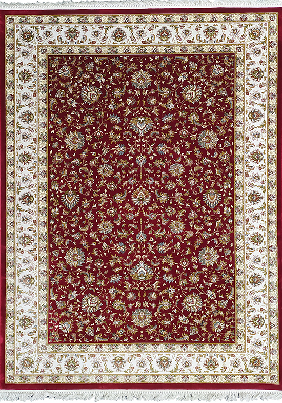 Tabriz IS-006-S, Red