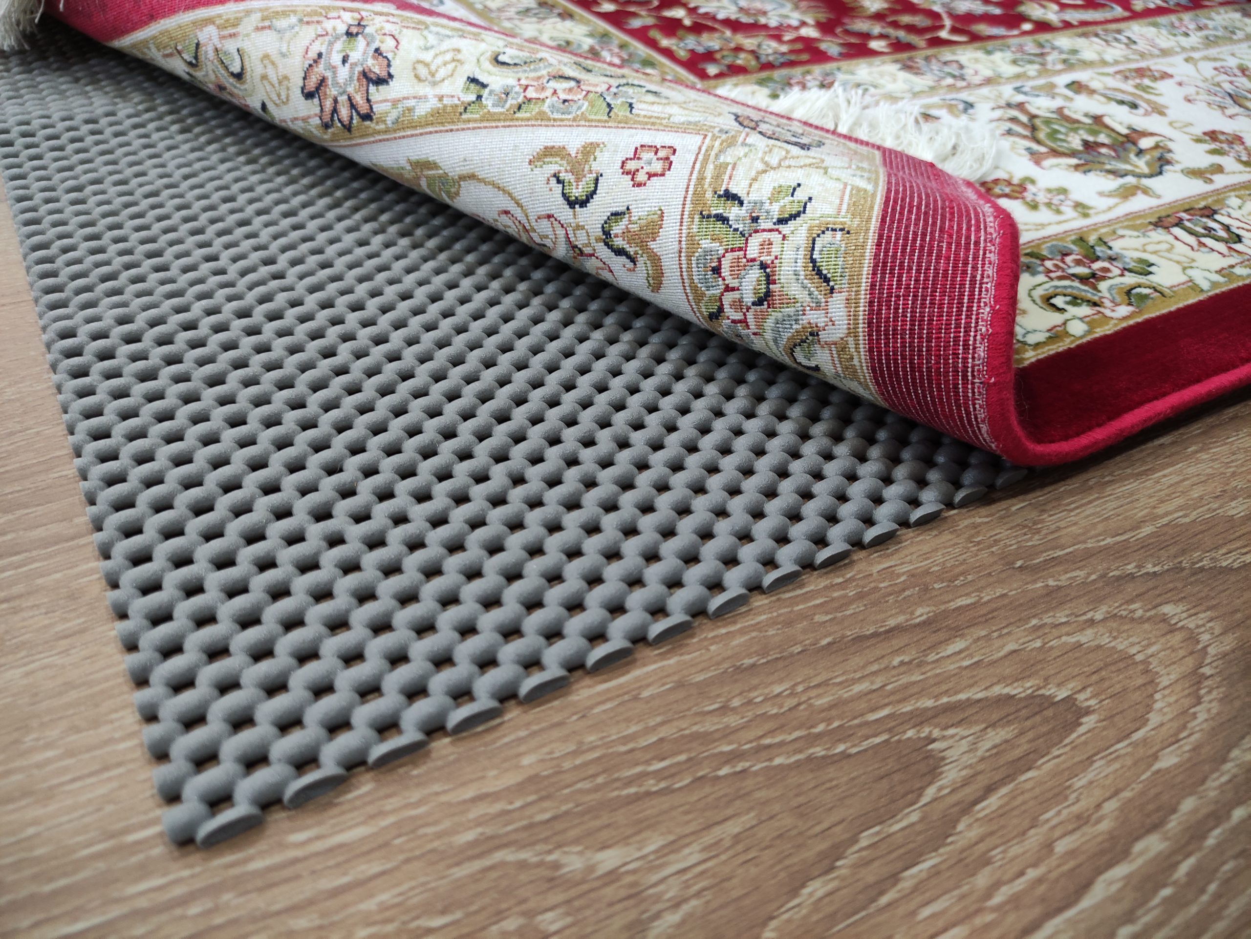 Understanding Carpet Underlay