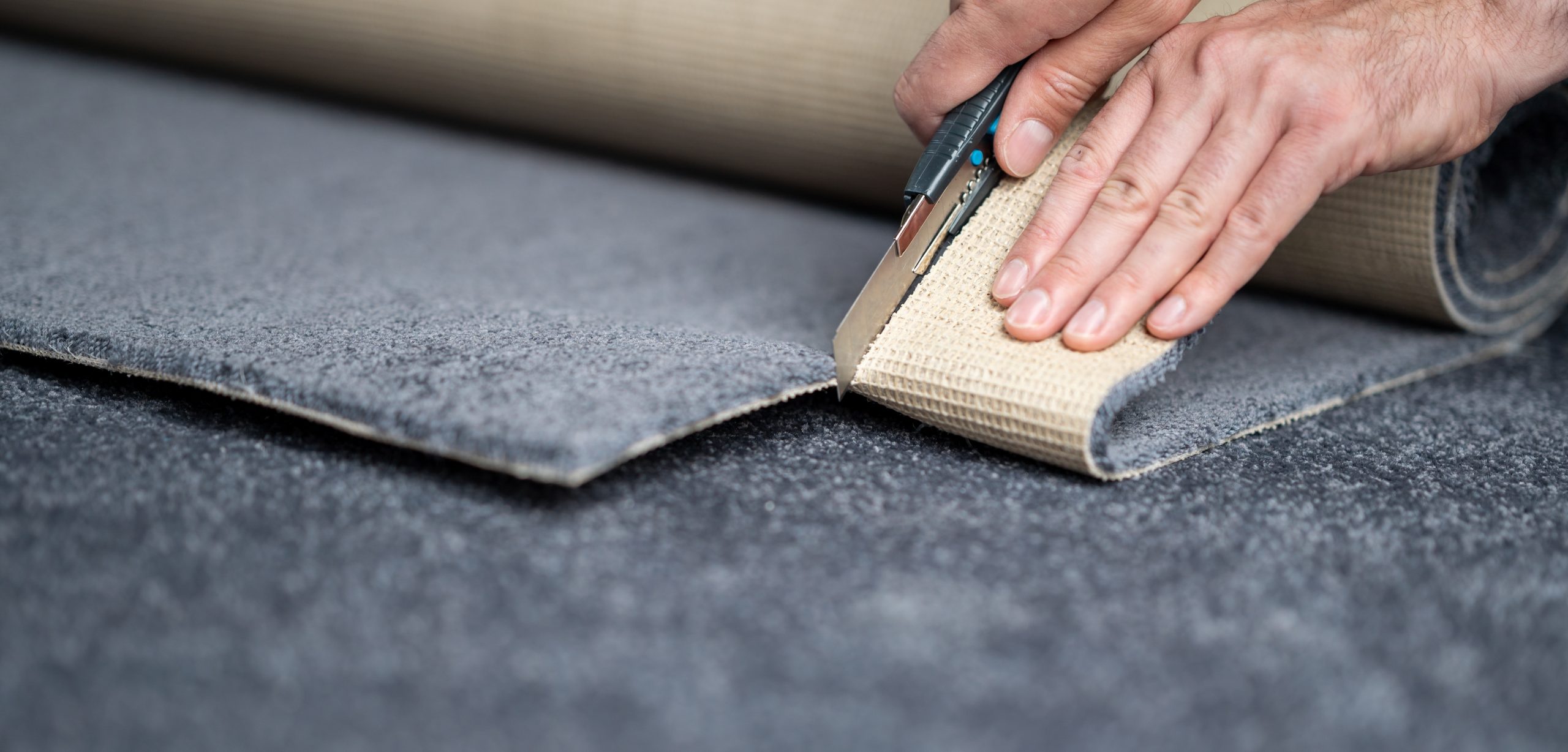 Choosing The Best Carpet Underlay